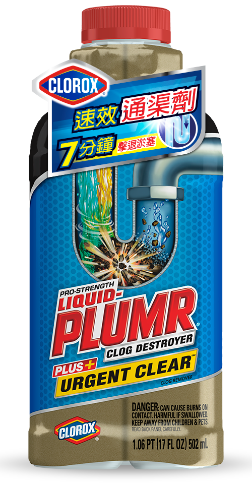 How To Use Liquid Plumr In Bathroom Sink